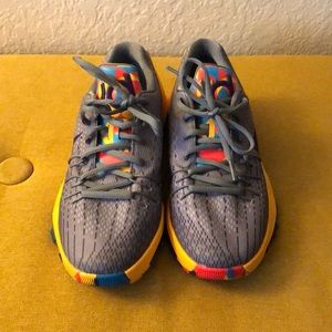 Nike sneakers Kevin Durant